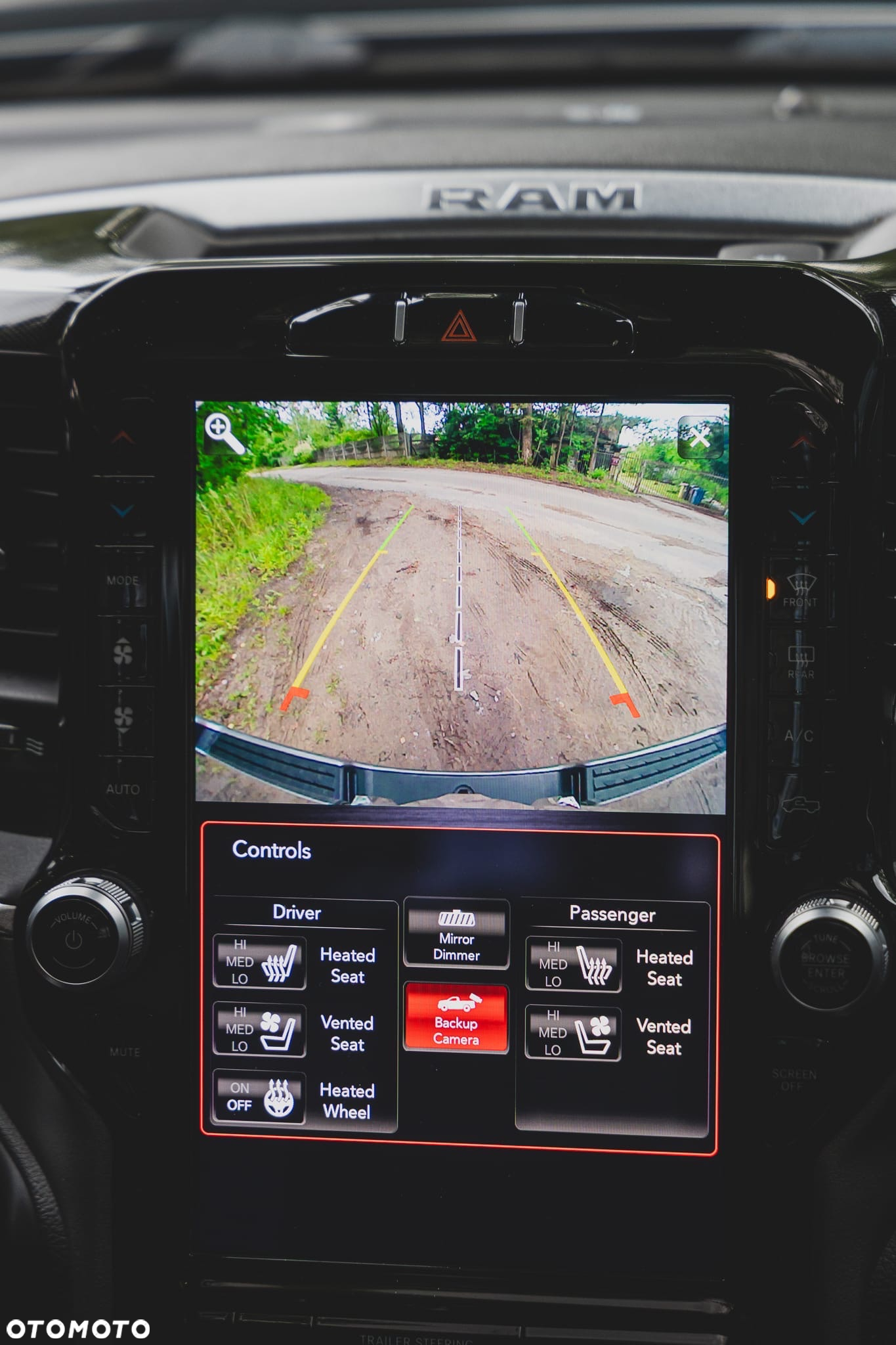 Dodge RAM 1500 5.7 4x4 - 28
