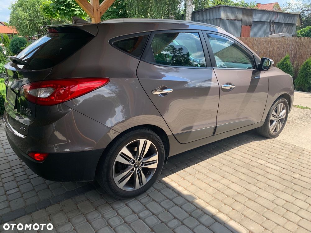 Hyundai ix35 - 3