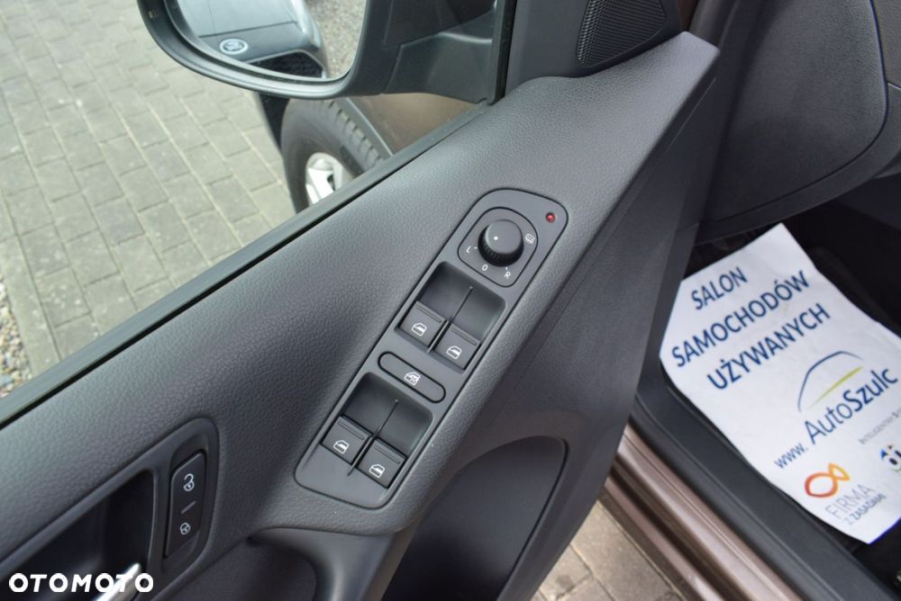 Volkswagen Tiguan - 17