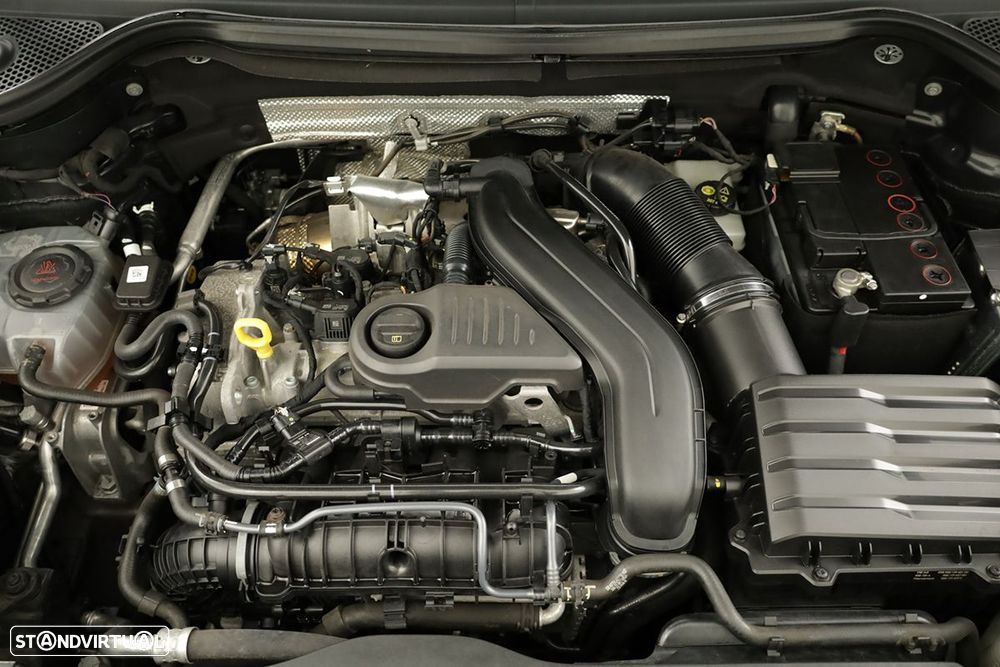 SEAT Ateca 1.5 TSI Xperience DSG - 24