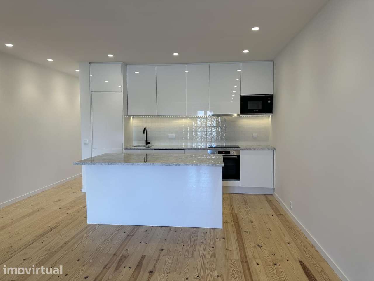 Apartamento T3 com vista, Santo António, Lisboa - Grande imagem: 3/28