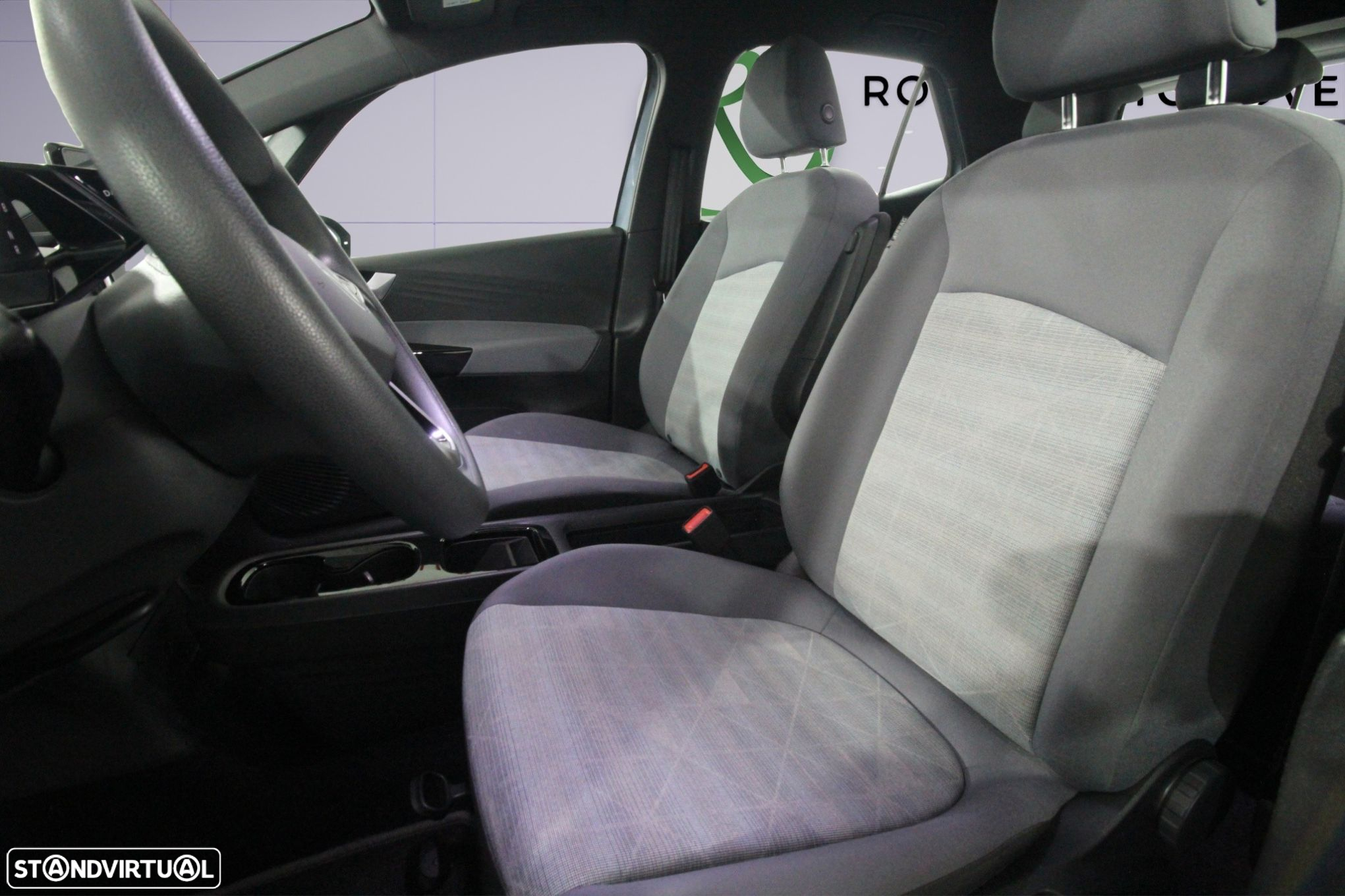 VW ID.3 Pro - 9