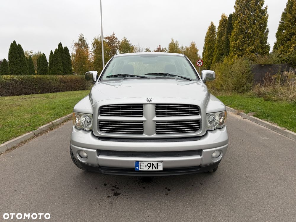 Dodge RAM - 9