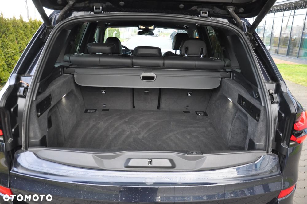 BMW X5 xDrive30d sport - 11