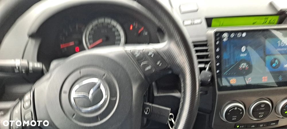 Mazda 5 2.0 CD Exclusive - 11