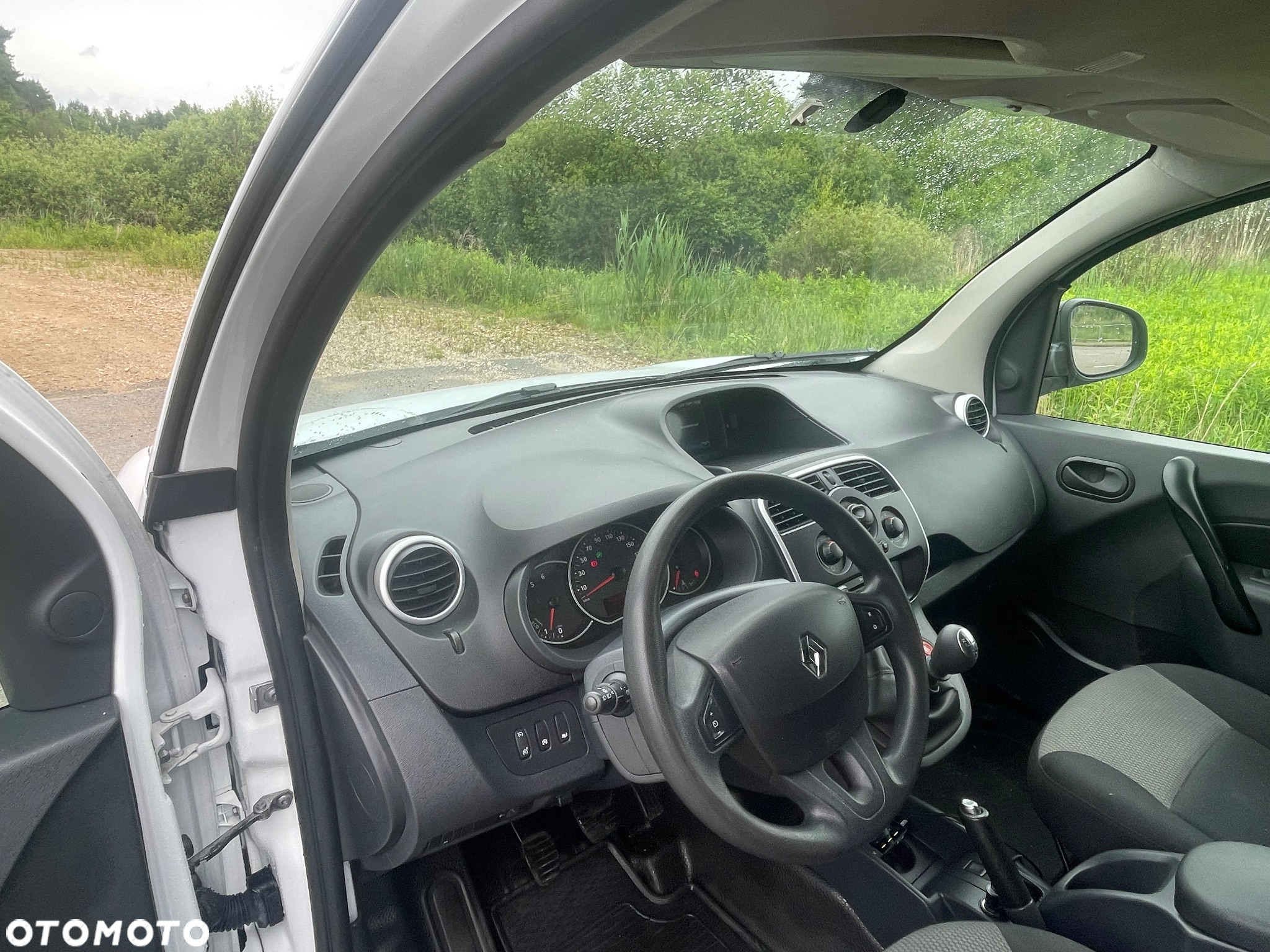 Renault Kangoo BLUE dCi 80 START - 10