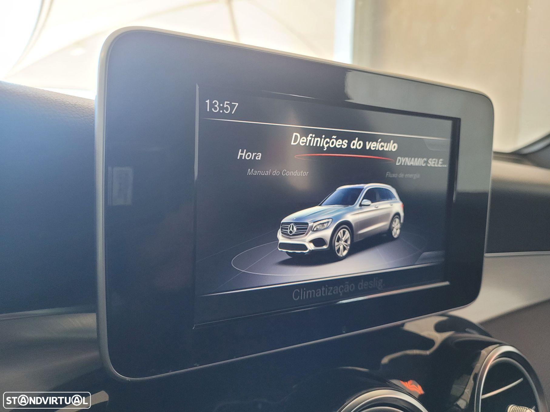 Mercedes-Benz GLC 350 e AMG Line 4-Matic - 36