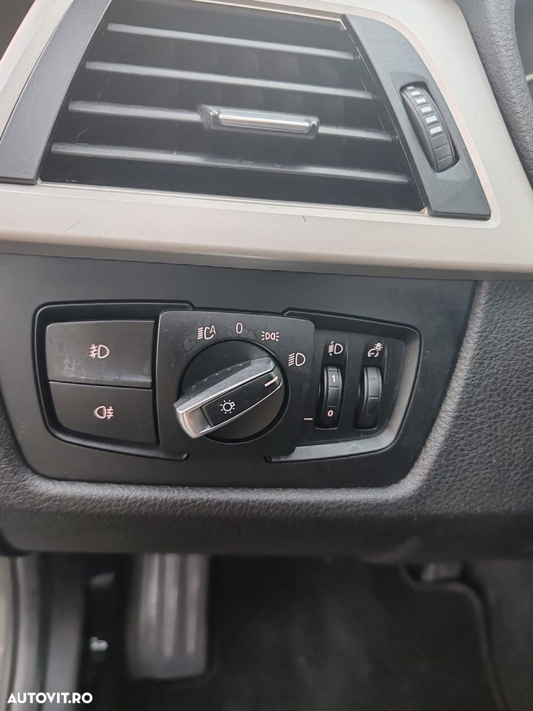 BMW Seria 3 - 18