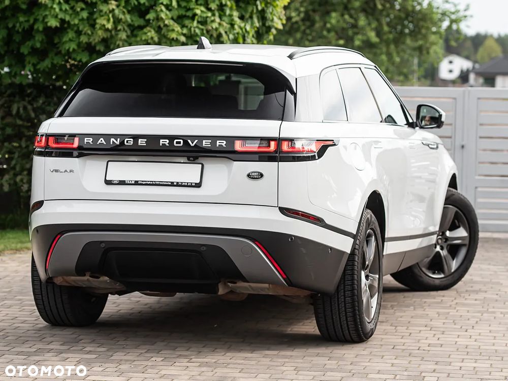 Land Rover Range Rover Velar 2.0 P250 Limited Edition - 13