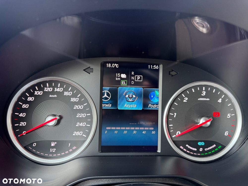Mercedes-Benz GLC 300 de 4Matic 9G-TRONIC - 27