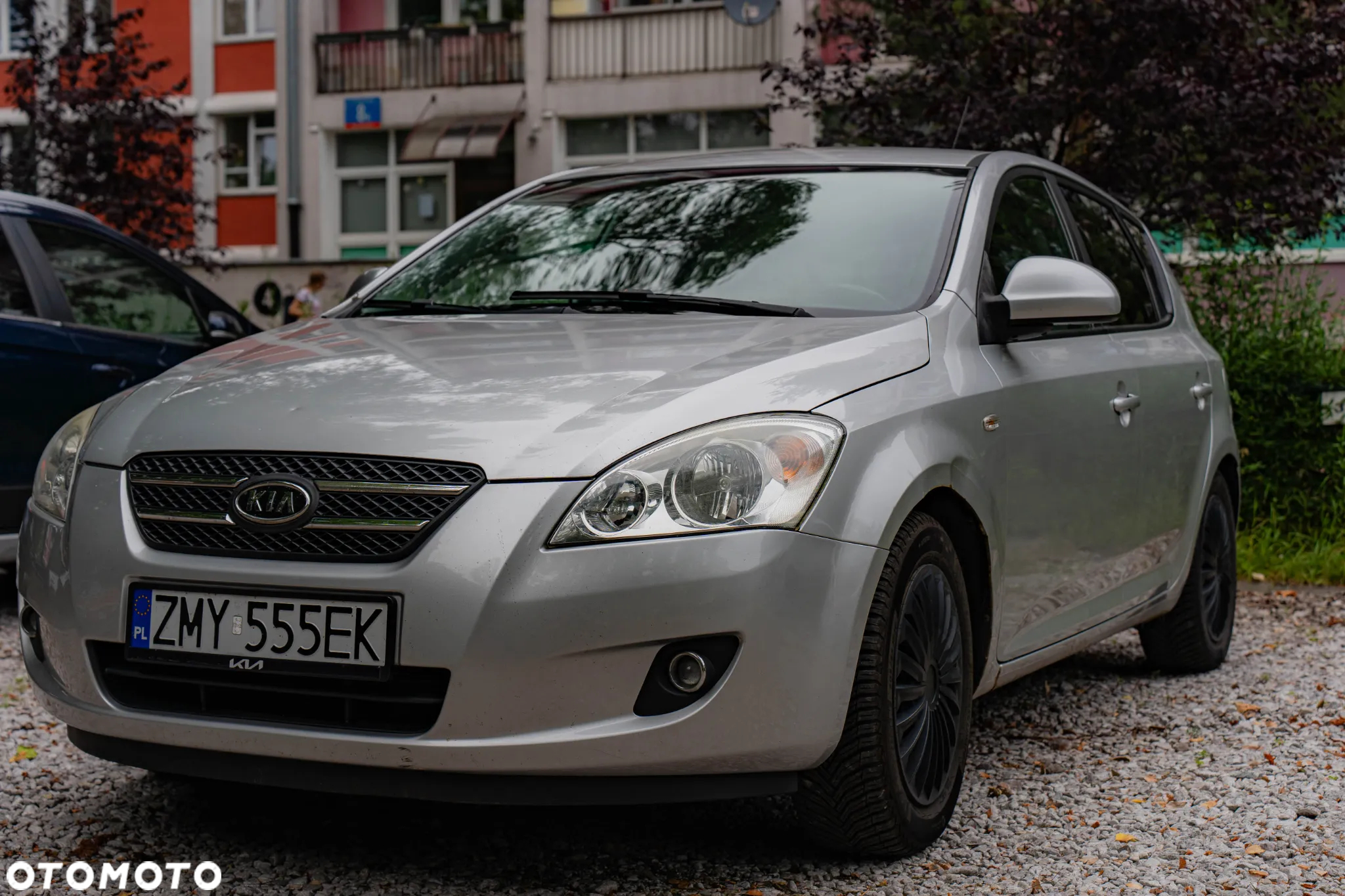 Kia Ceed Cee'd 1.6 Comfort - 2