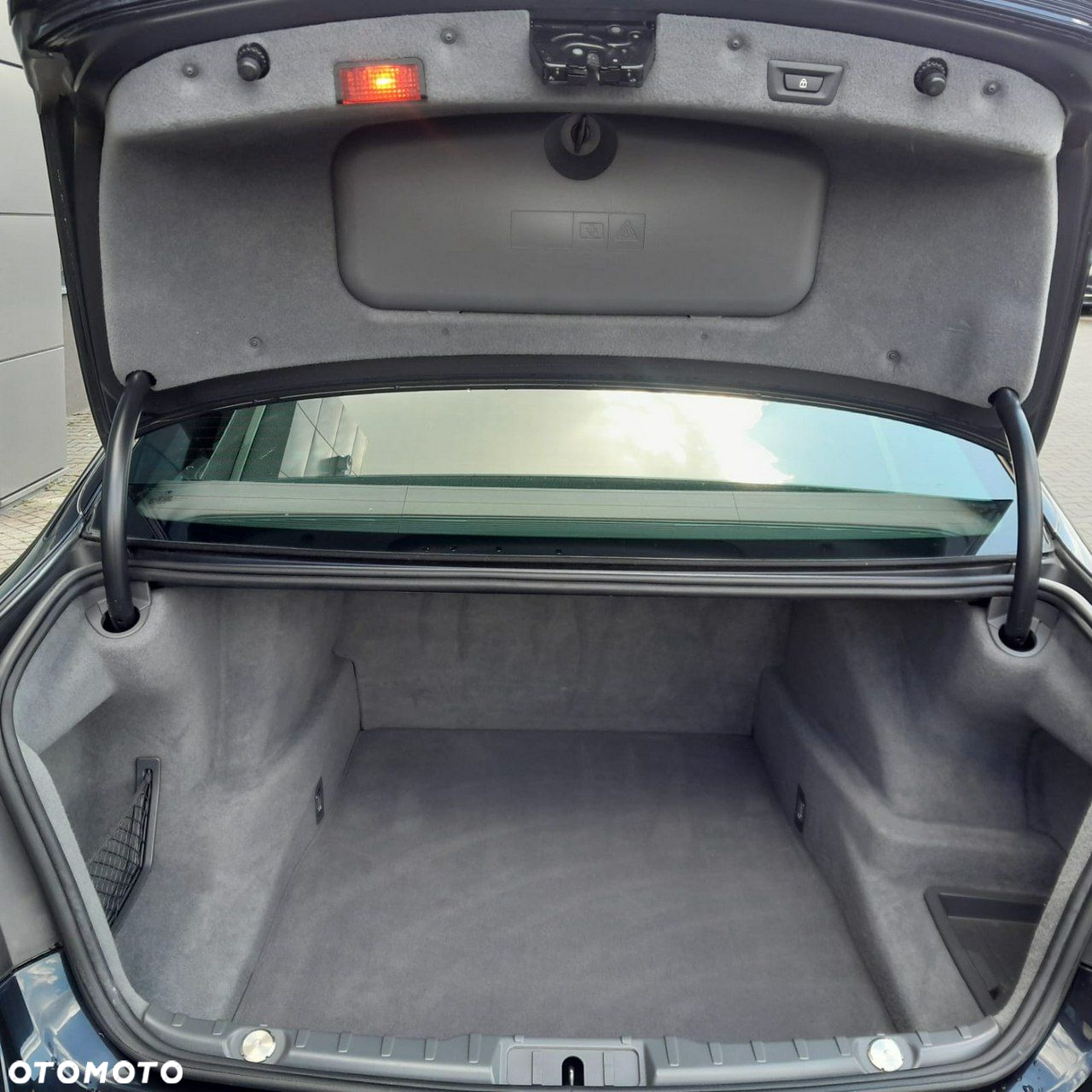 BMW Seria 7 - 6