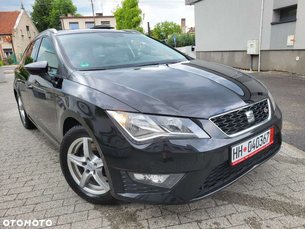 Seat Leon - 24