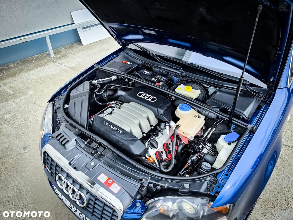 Audi A4 Limousine - 26