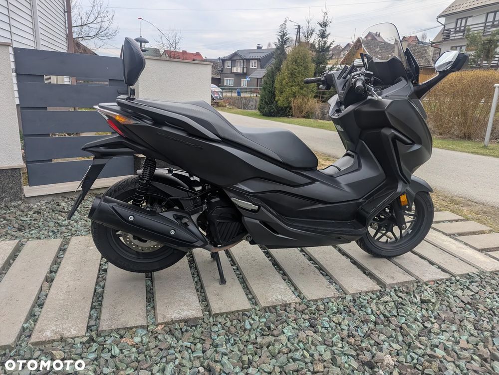 Honda NSS - 2