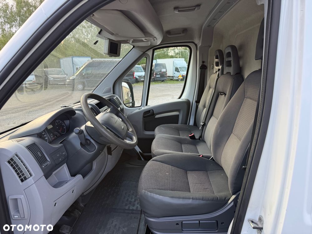 Fiat Ducato - 11