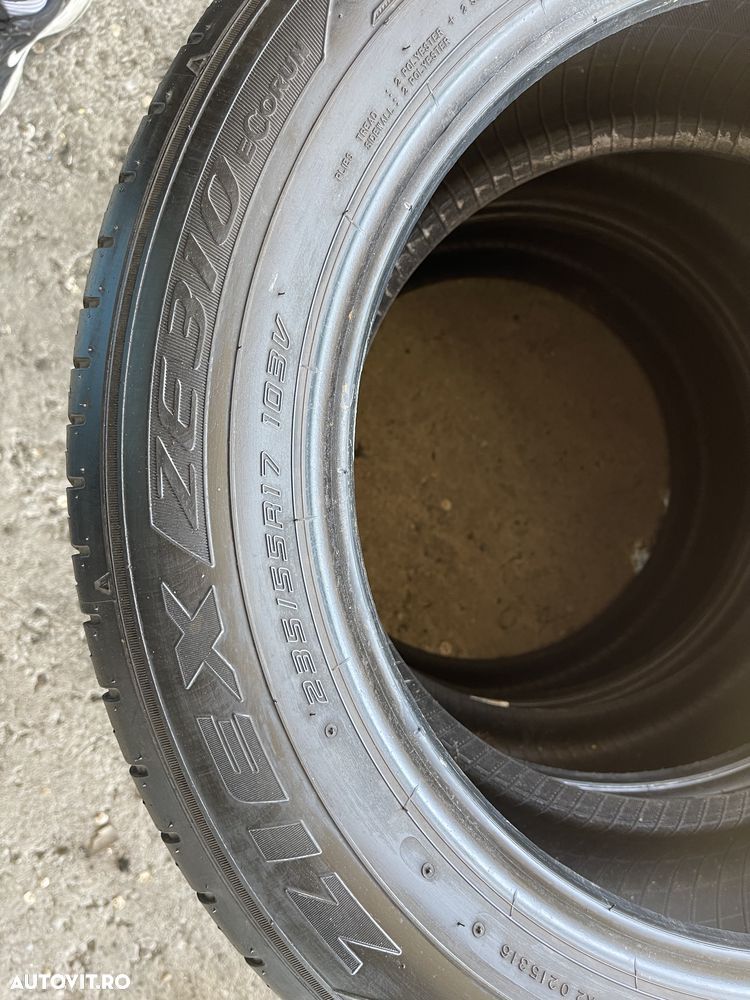 235/55/R17 Falken Ziex ZE310eCorun - 6