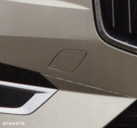 Zaślepka HAK HOL PRZÓD VOLVO XC60 2018- KOLORY - 1