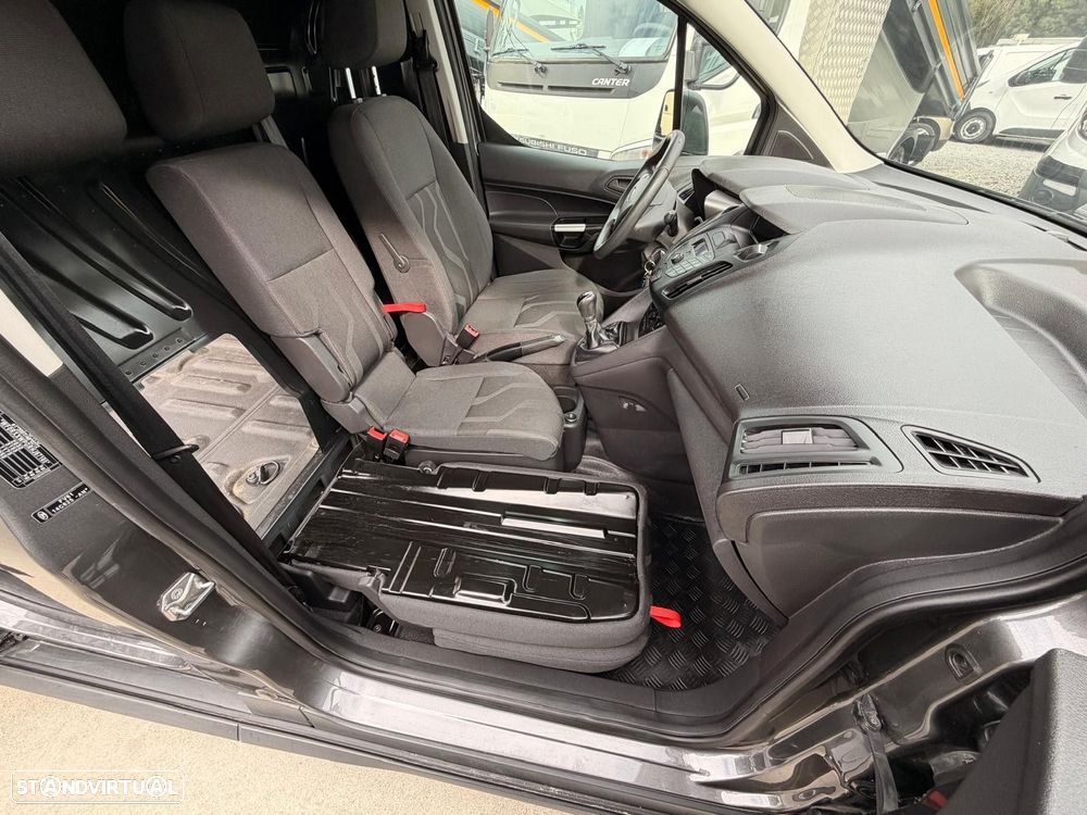 Ford Transit Connect 1.5 TDCi 230 L1 Trend - 11