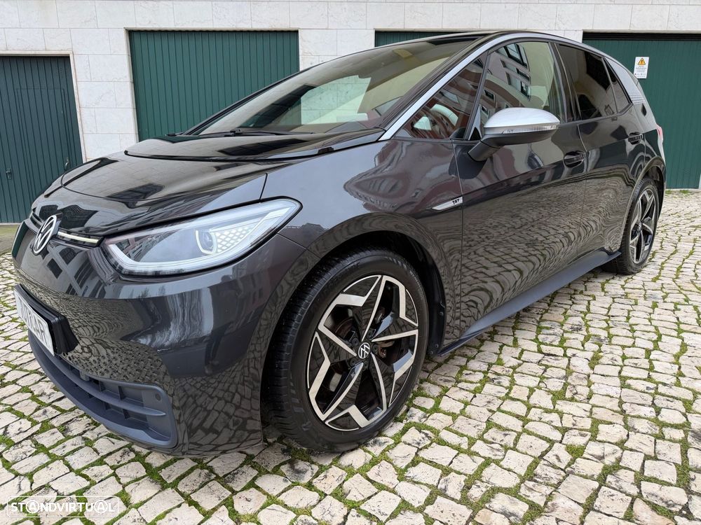 VW ID.3 58 kWh 1st - 24