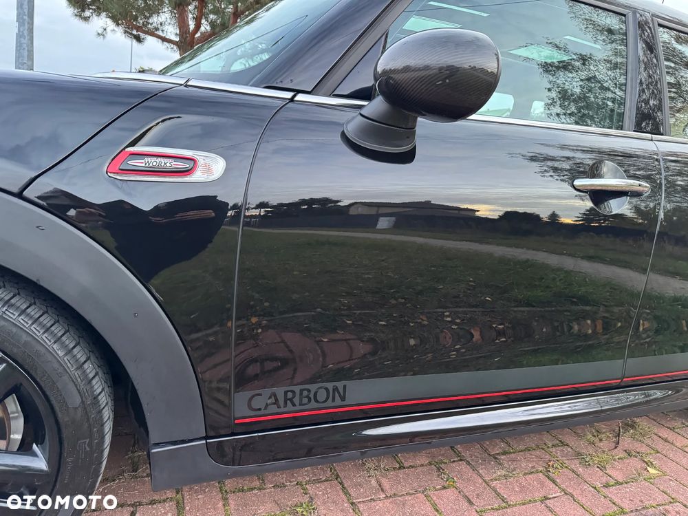 MINI Cooper S sport - 6