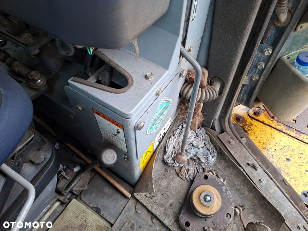 Komatsu D275 Ax - 17