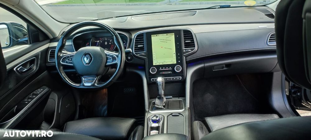 Renault Talisman - 7