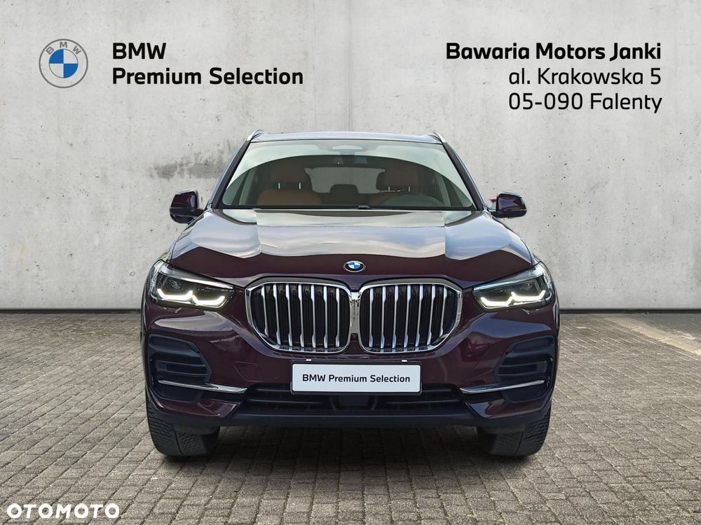 BMW X5 - 5