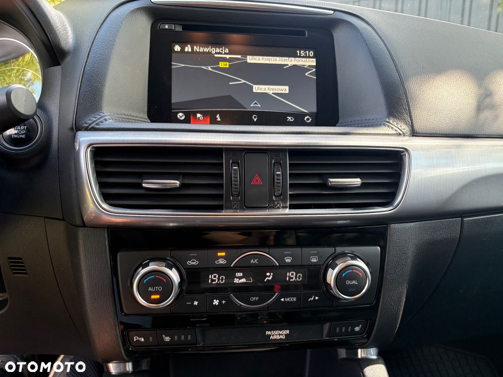 Mazda CX-5 SKYACTIV-G 160 AWD Exclusive-Line - 23