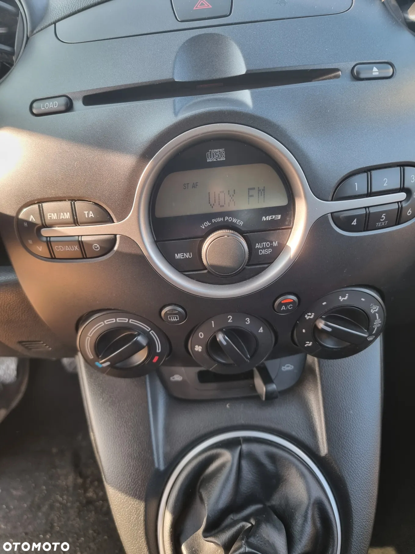 Mazda 2 1.3 Comfort - 5
