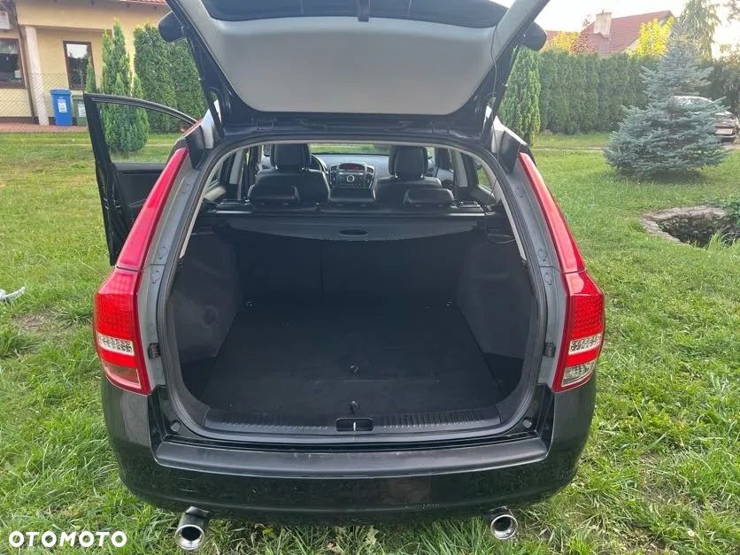 Kia Ceed Cee'd 2.0 Optimum + - 16