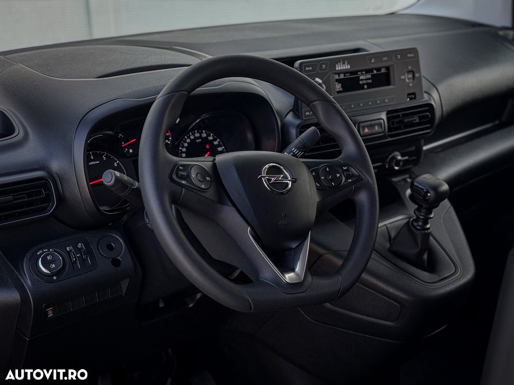 Opel Combo 1.5 L1H1 Selection - 14