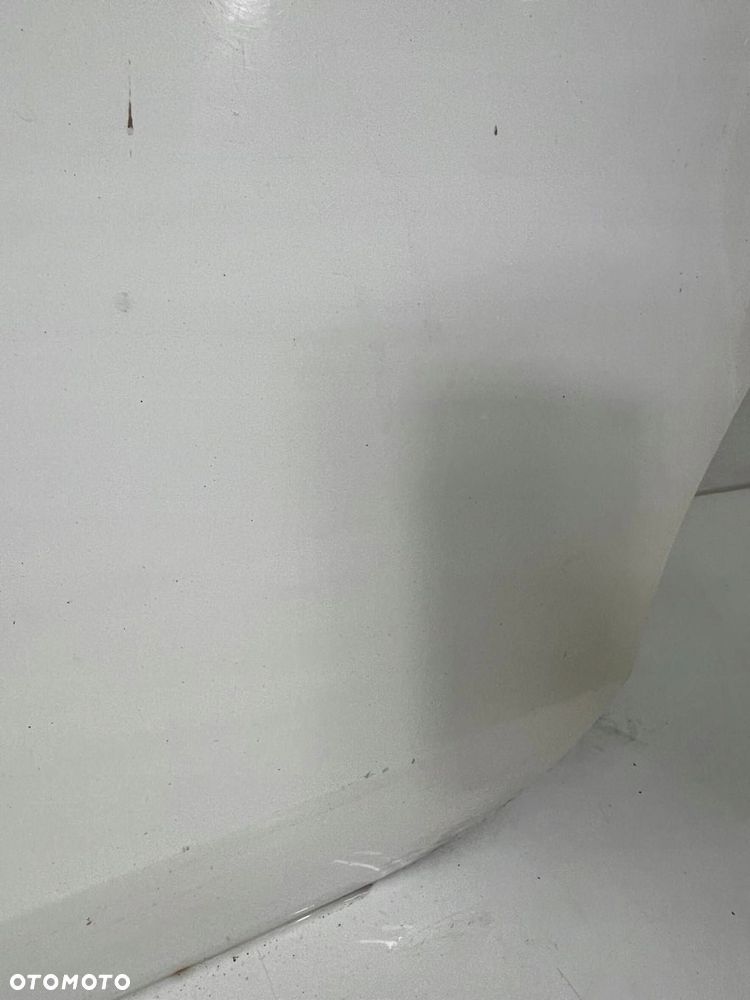 Drzwi przednie Audi TT TTS Mk2 2011 LY9C LEWA - 3