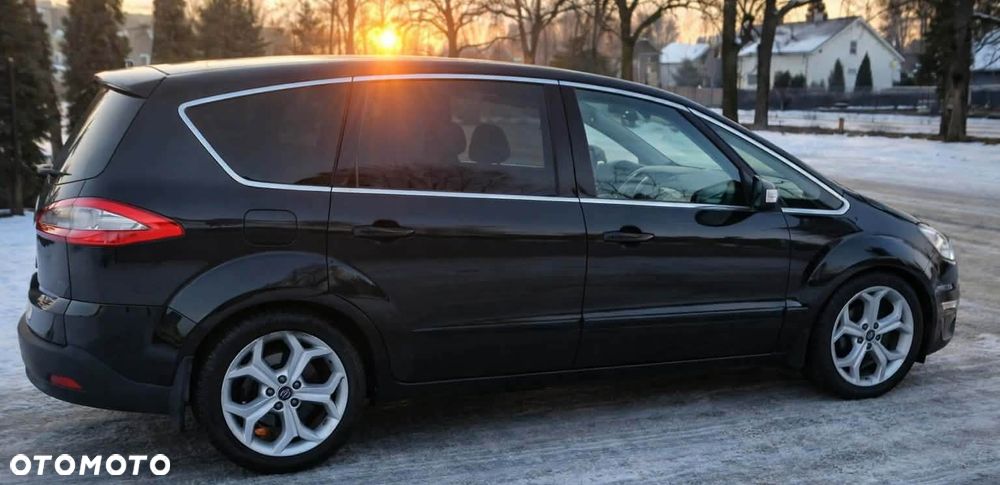 Ford S-Max 2.0 TDCi Titanium - 5