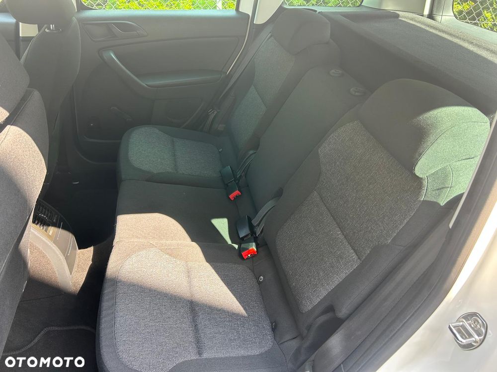 Skoda Yeti Outdoor 2.0 TDI 4x4 Cool Edition - 13