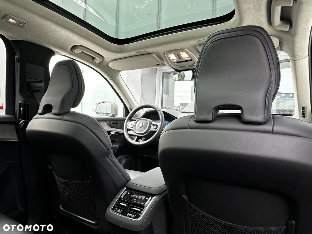 Volvo XC 90 B5 B AWD Ultra Bright 7os - 7