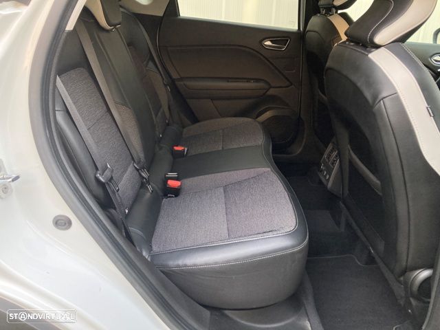 Renault Captur 1.0 TCe Exclusive - 35