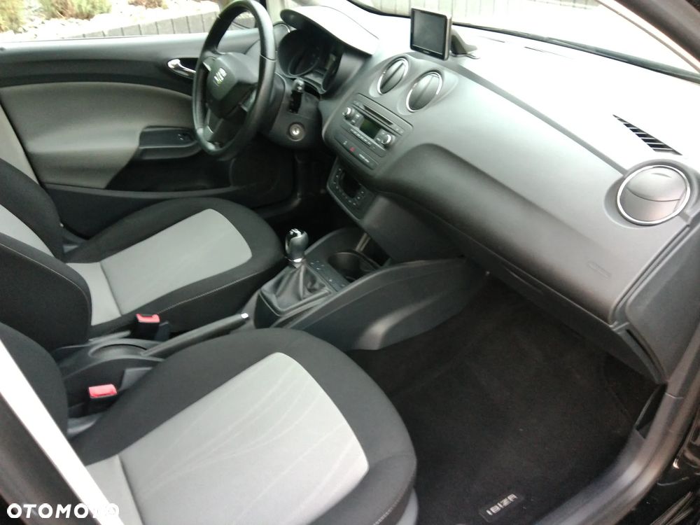 Seat Ibiza 1.2 TSI i-Tech - 14