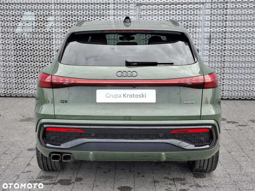 Audi Q5 - 6