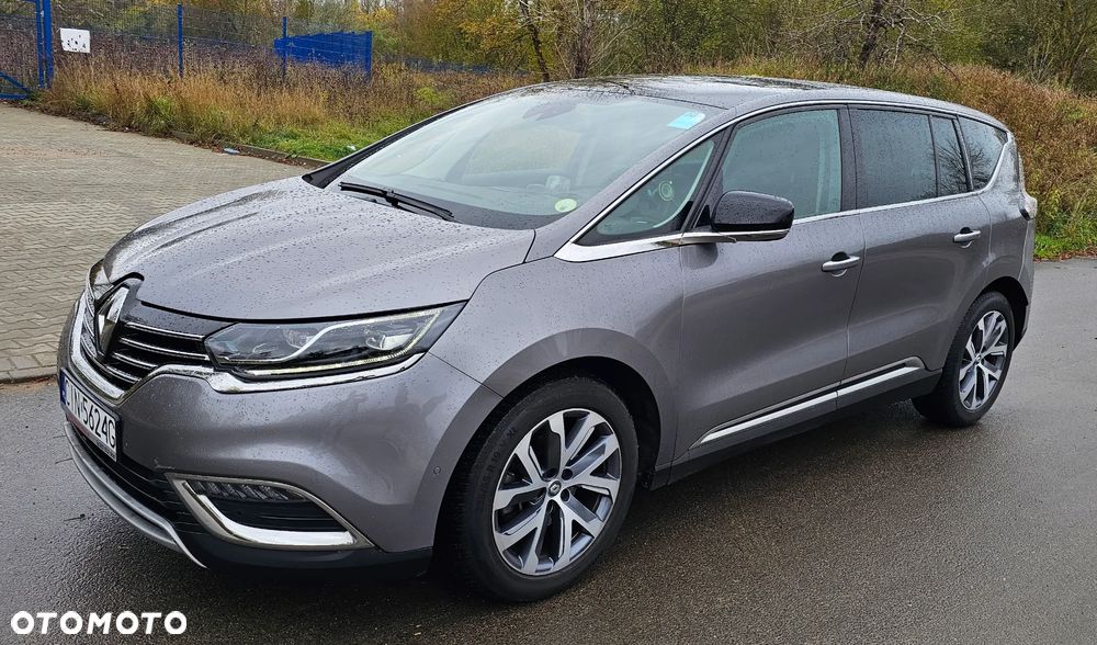 Renault Espace Energy dCi 160 EDC Initiale Paris - 2