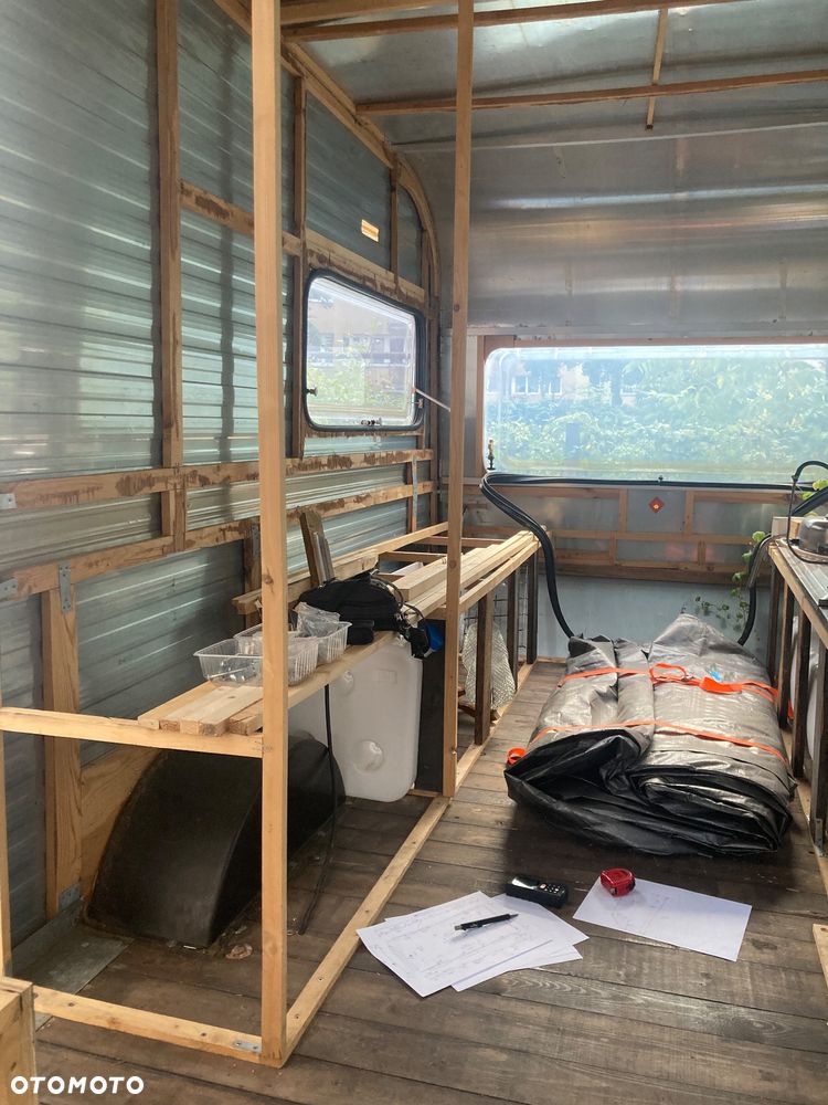 Inny BERGLAND BM 450 - 9