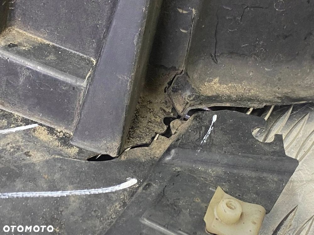 NADKOLE PRZEDNIE PRZÓD STRONA LEWA NISSAN QASHQAI J11 63843HV00A - 15