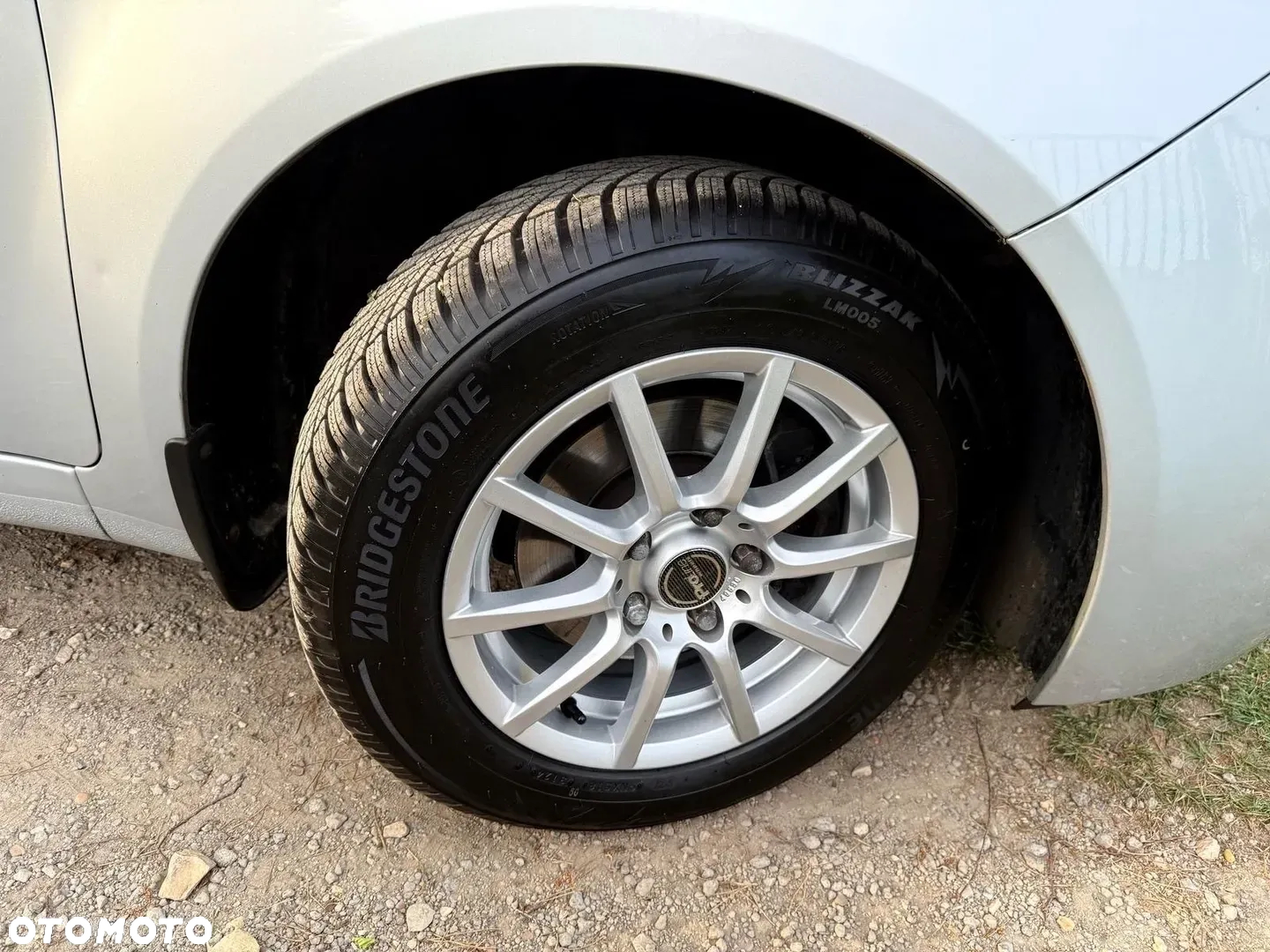 Hyundai ix20 1.4 blue Comfort - 26