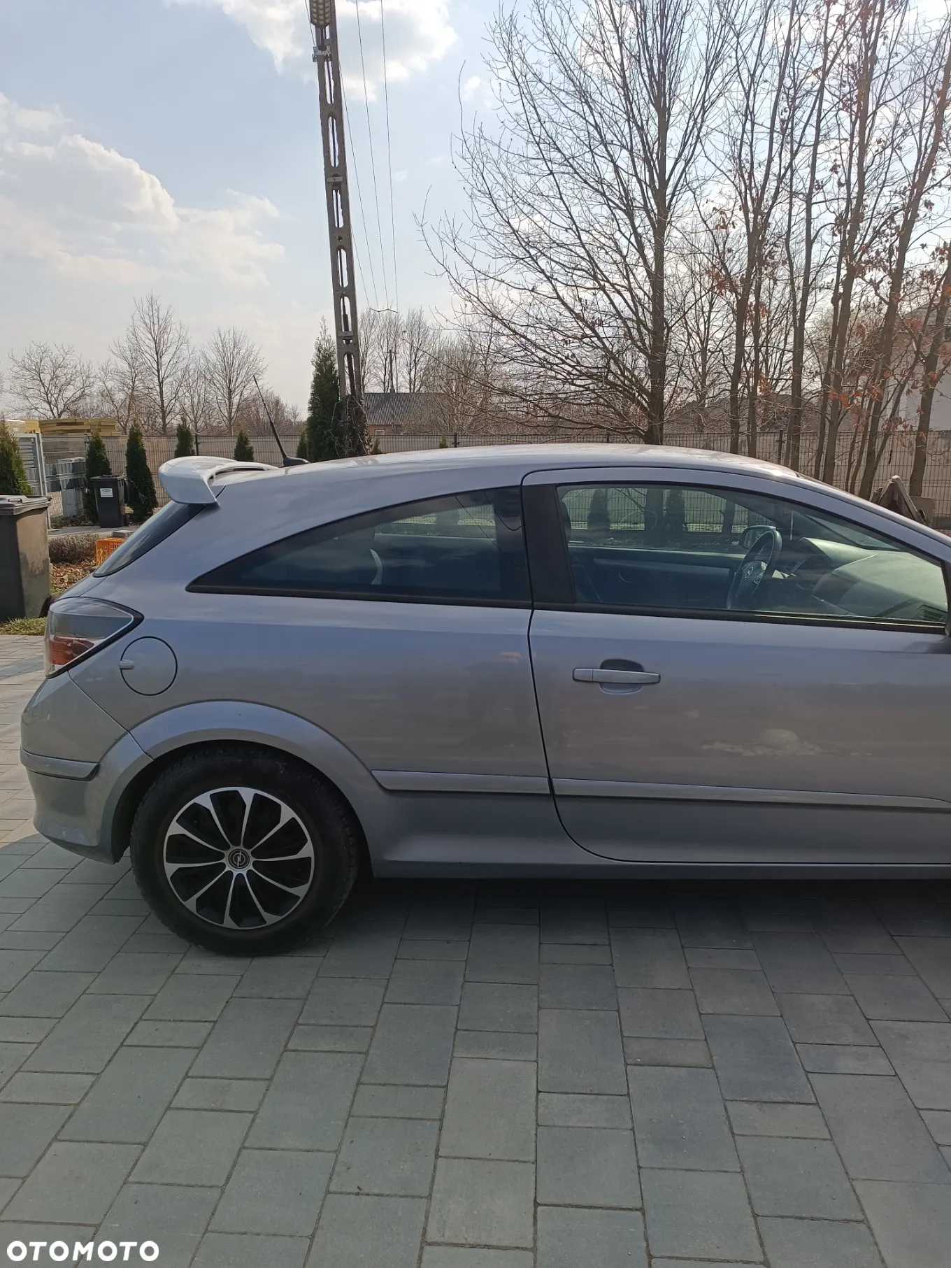 Opel Astra - 6