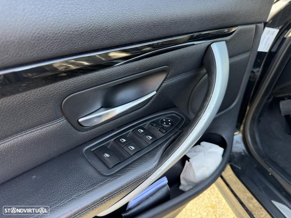 BMW 420 d Pack M Auto - 21