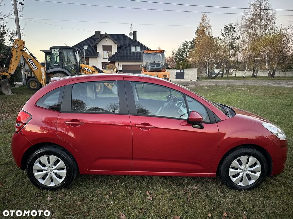 Citroën C3 - 7