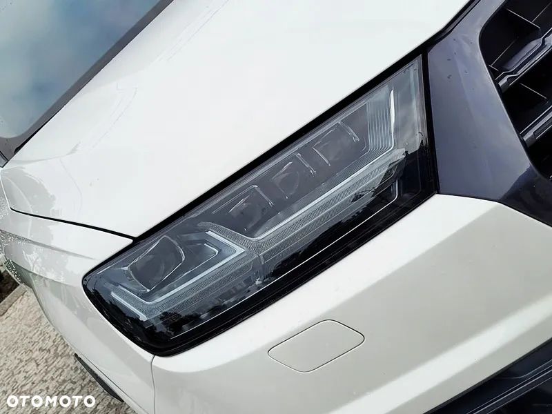 Audi SQ7 4.0 TDI Quattro Tiptronic - 16