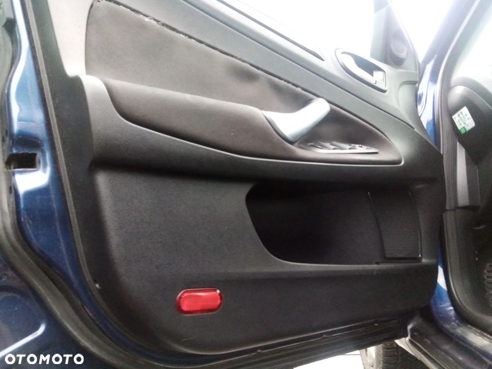 FORD MONDEO 2.0 TDCI MK4 06 - 10 - PANEL NAWIEWU CLIMATRONIC - 22