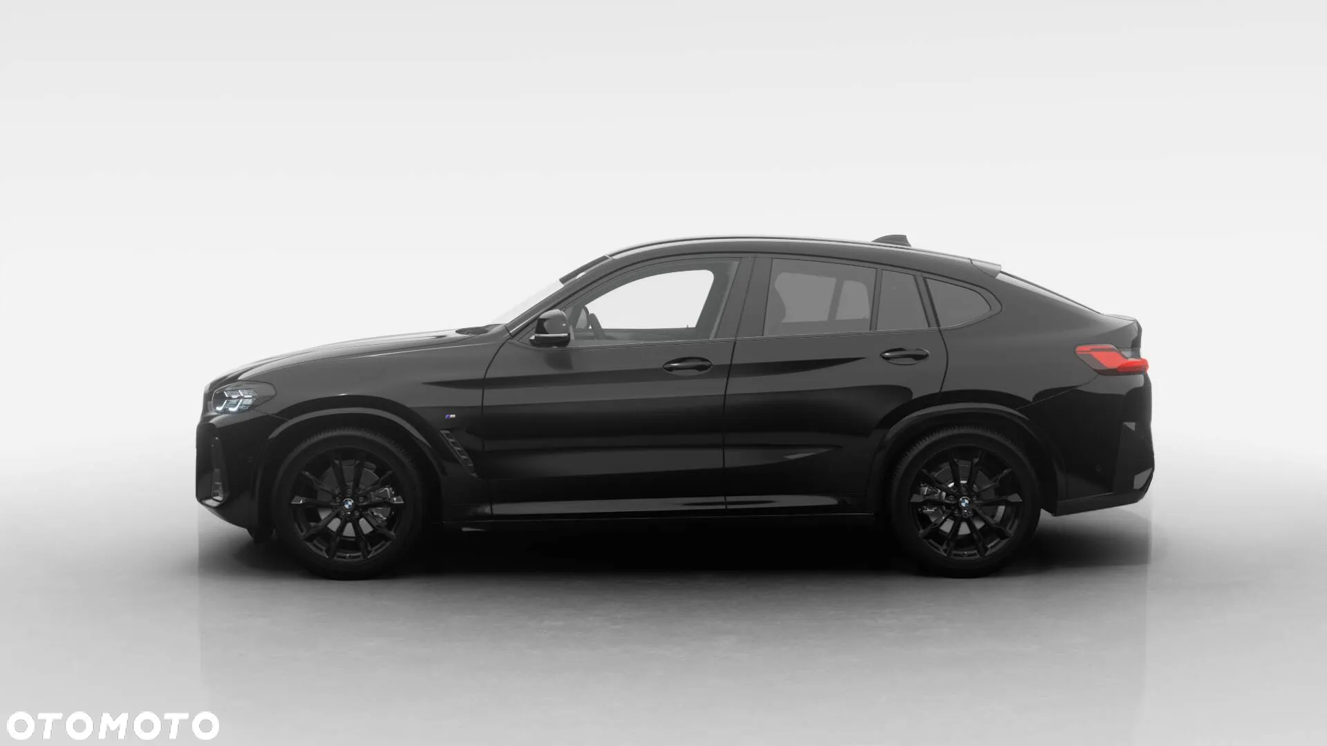 BMW X4 - 4