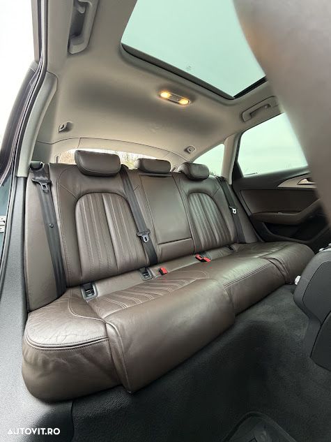 Audi A6 Allroad 3.0 TDI tiptronic DPF - 31